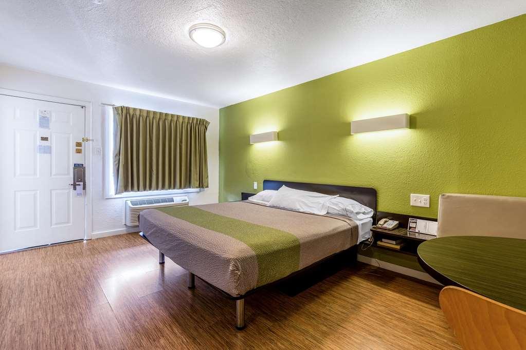Motel 6 San Rafael Rum bild